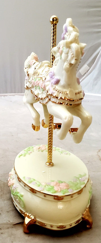 Vintage Heritage House Country Fair Collection Edelweiss