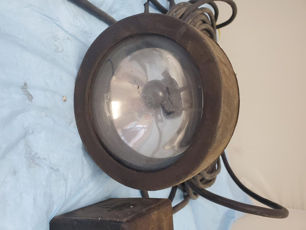 Specialty Lighting JETLITE High Intensity Inspection Light KCIO