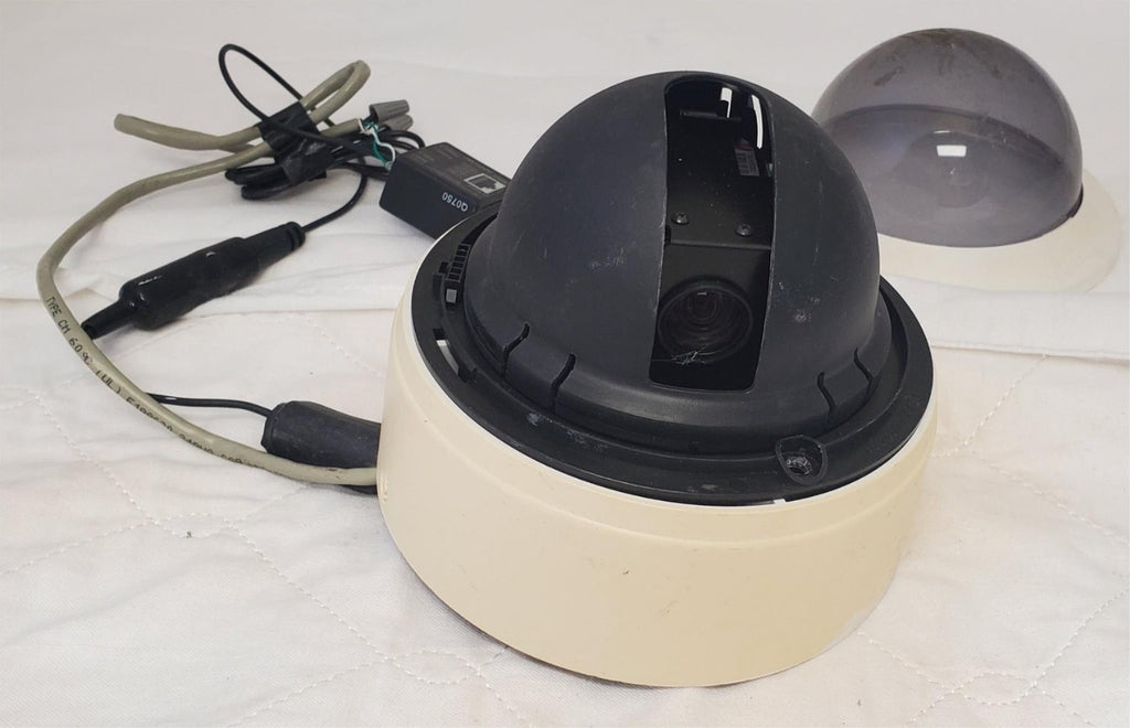 Pelco Spectra Mini DD4 Dome Camera with NVT NV-218A-PVD Video Transceiver #3