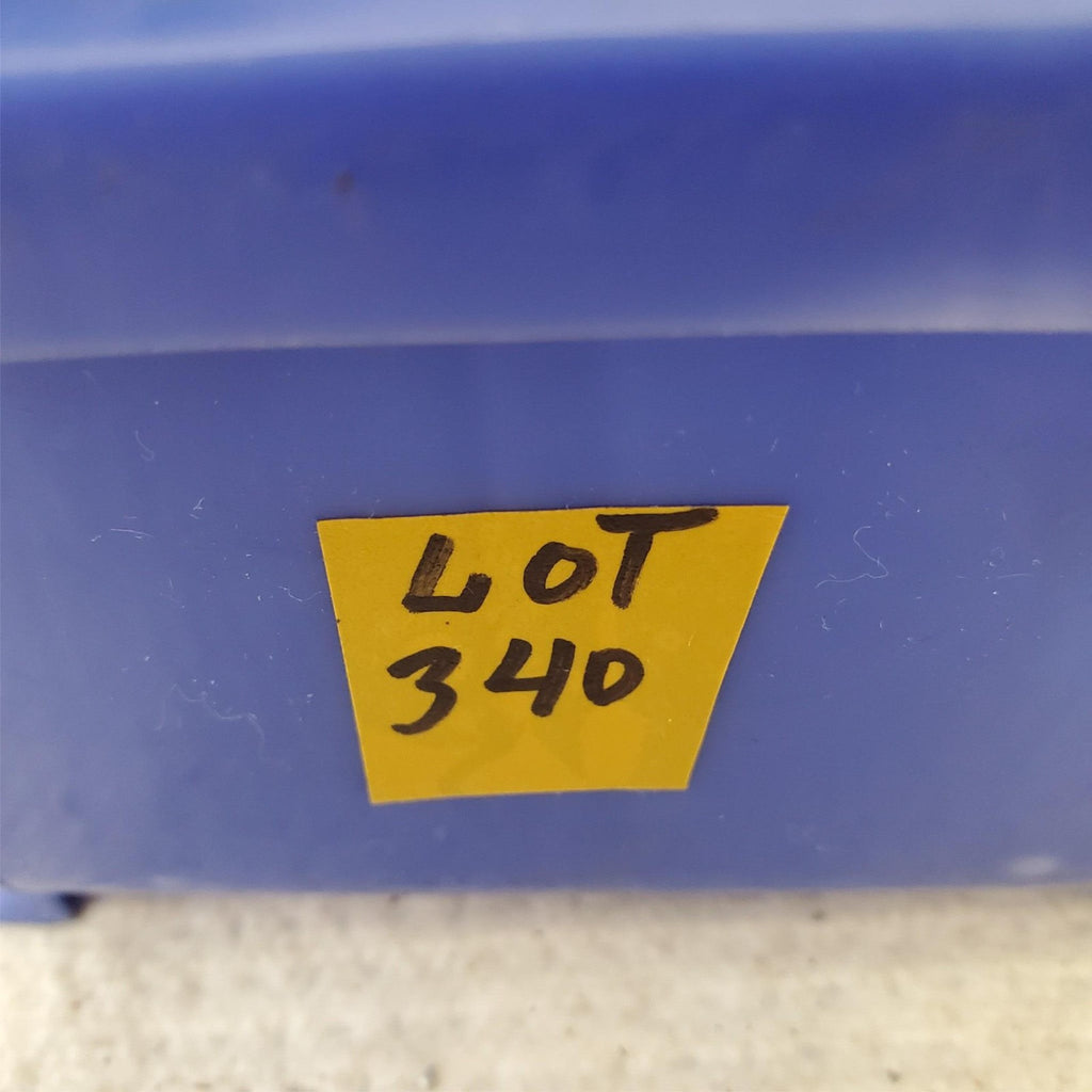 Lot of Assorted Drive 6 Point Semi Deep Impact Socket LOT 340