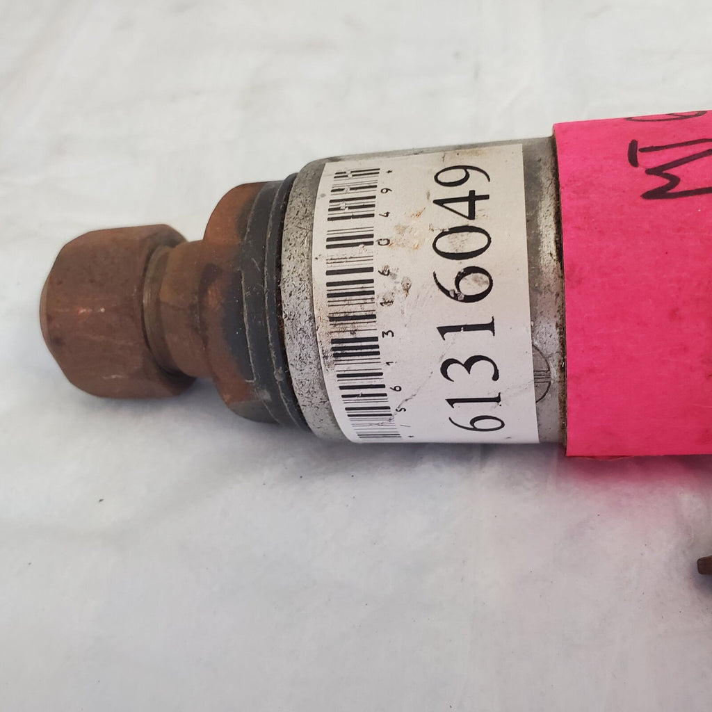 Rockwell AGL 2846A 18000 rpm Pneumatic Air Tool MT-67