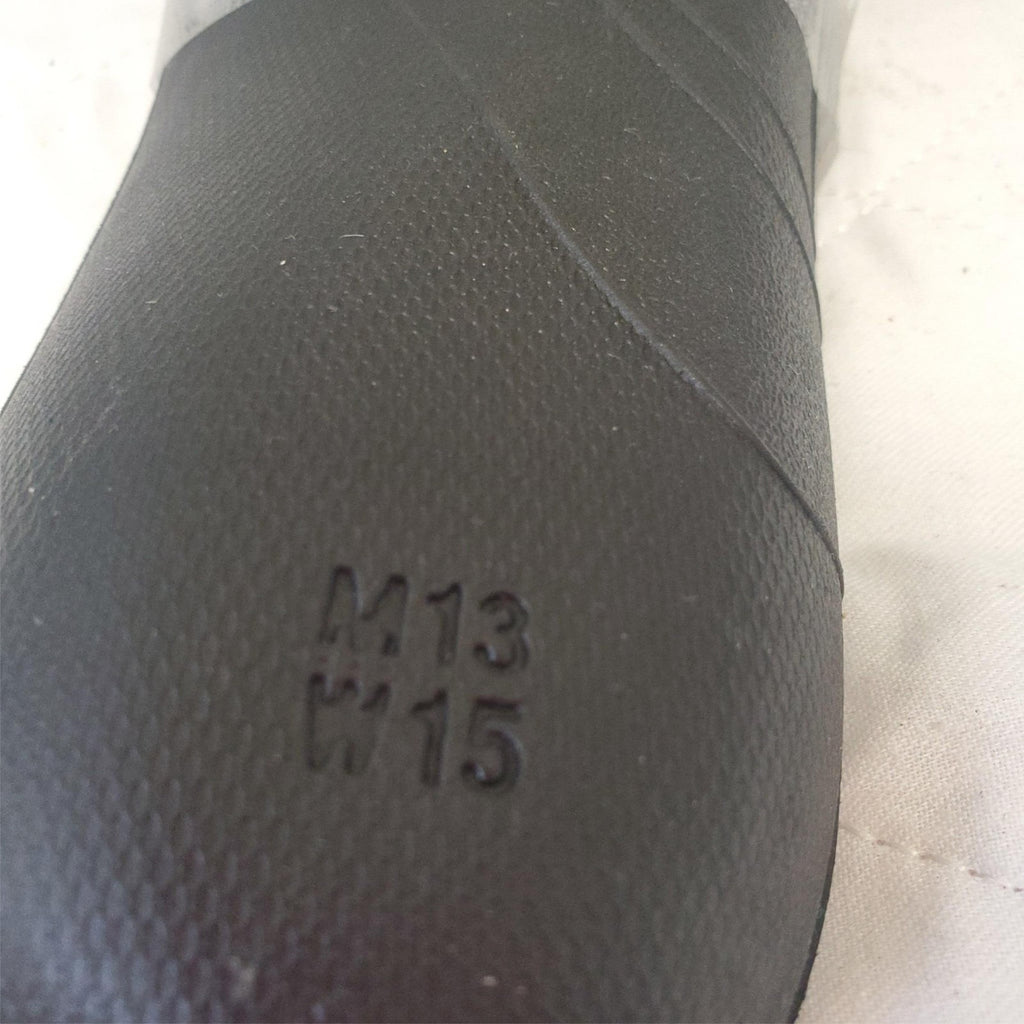 Set of Shoe Sole Met Pad Insole M13 W15 #1