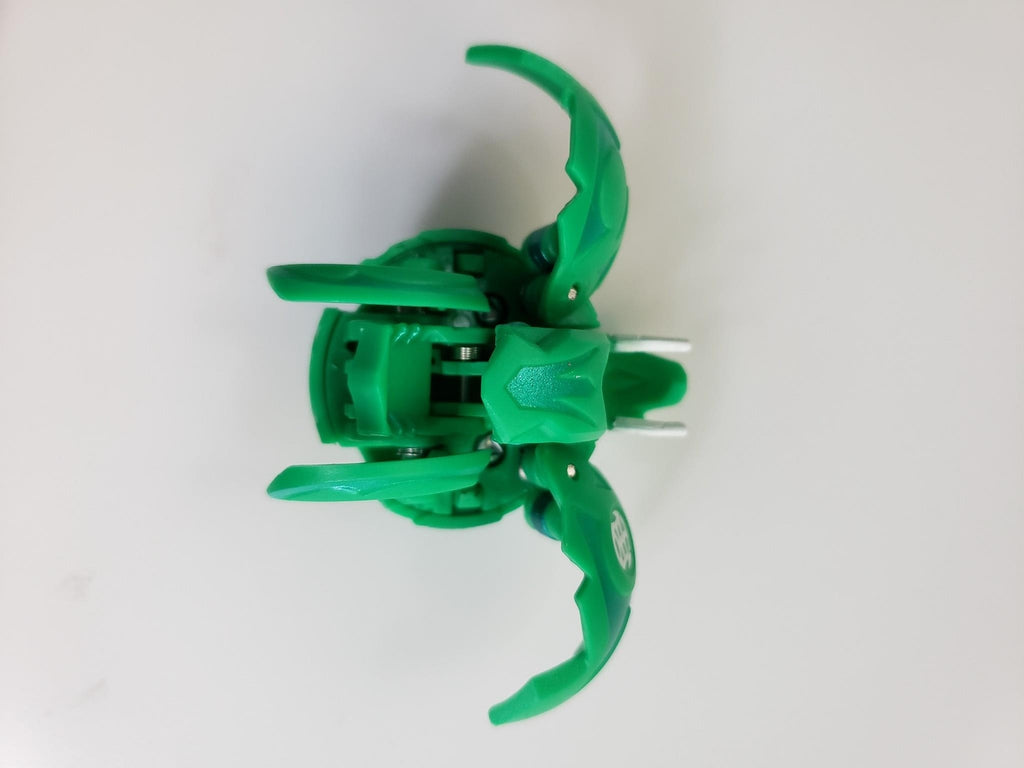 Bakugan Chance Dragonoid No Die Multiple Colors & G-Power You Pick  Buy 3 get 1