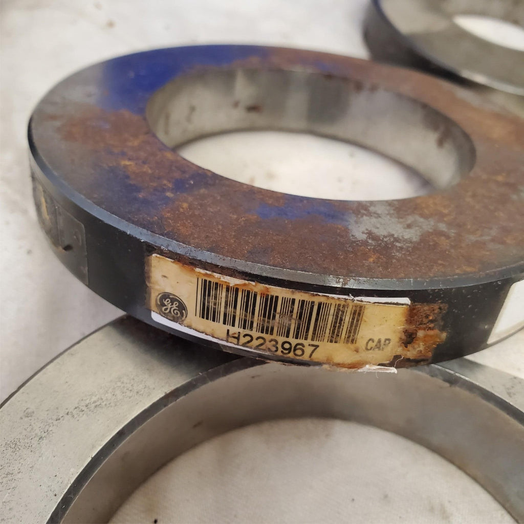 Lot of Various Master Bore Setting Ring Gauges LOT 157