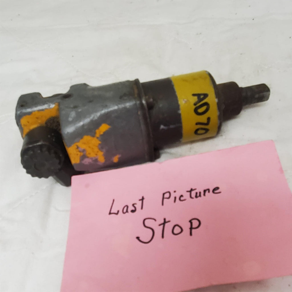 Ingersoll Rand Heavy Duty Impact Tool 1702SB AD70