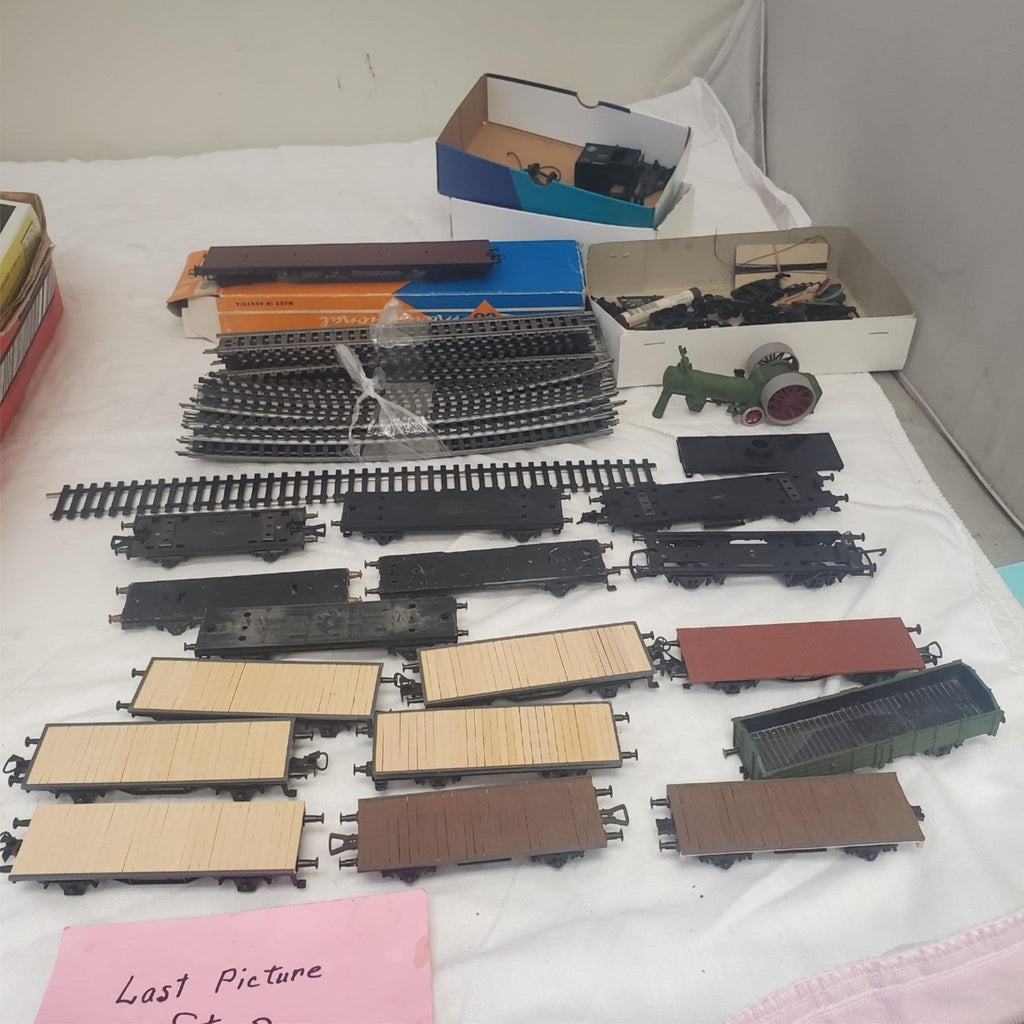 Roco International HO 4350 Train Set