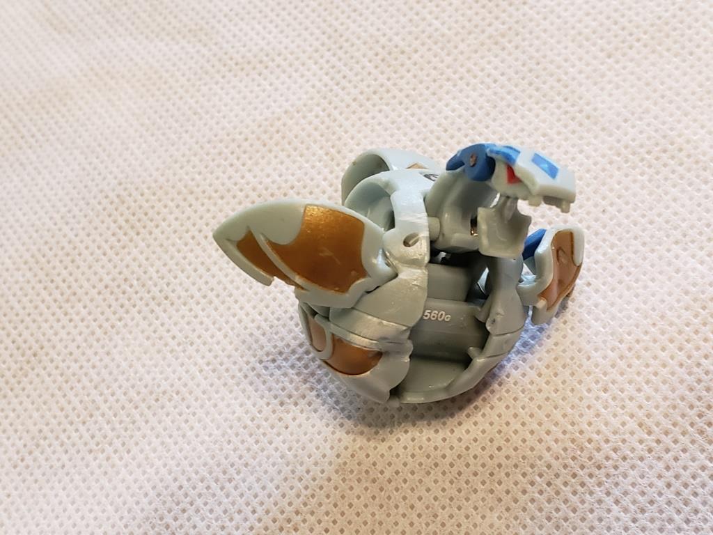 Bakugan Pyro Dragonoid Multiple Colors & G-Power You Pick - Buy 3 get 1 Free