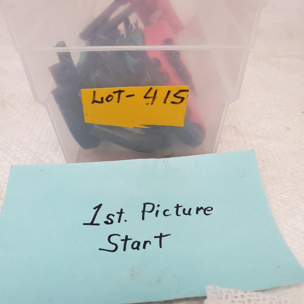 Lot of 5 Snap-on Allen T Handle Allen Hex Wrench & Hex Wrench Set LOT-415