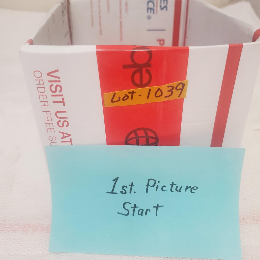 Lot of 9 Vise Grip Locking Pliers LOT-1039