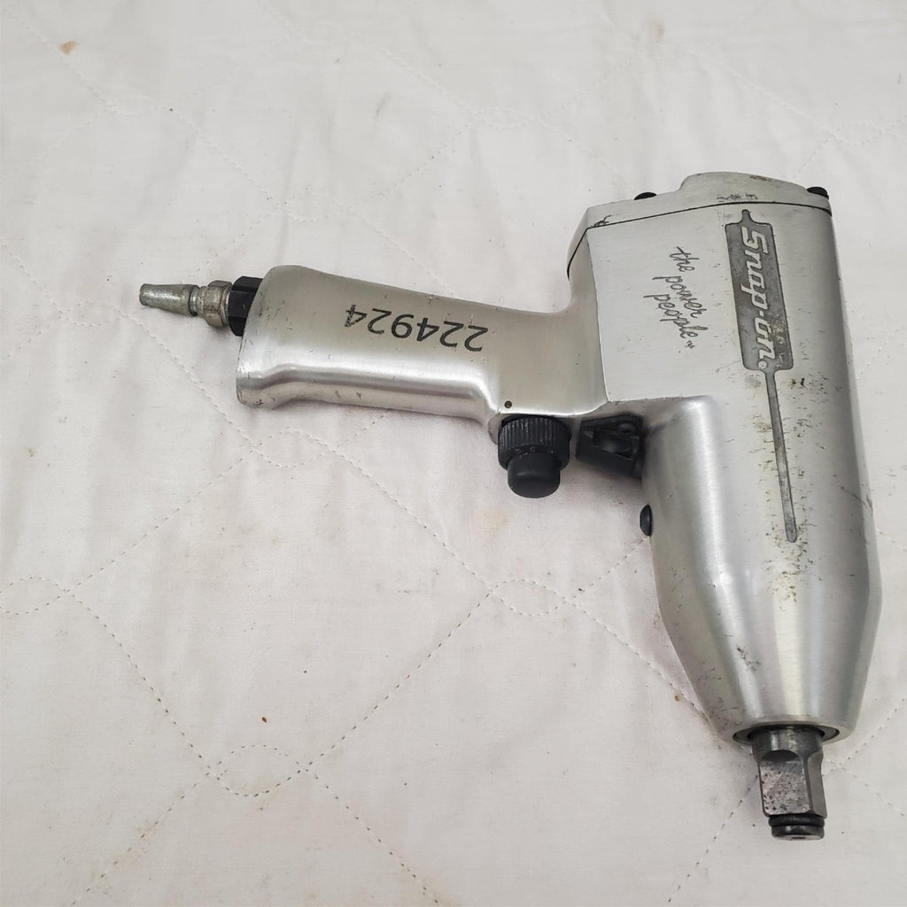 Snap-on Tools IM510B Pistol Grip Air Impact Wrench AM77