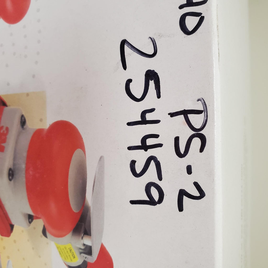 3M Air Pneumatic Random Orbit Sander PS-2 254459