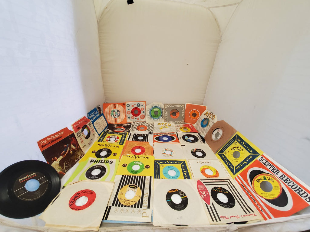 Rca Victor Gold Standard Series Steal Away Phillips United Artists Vinyl Records