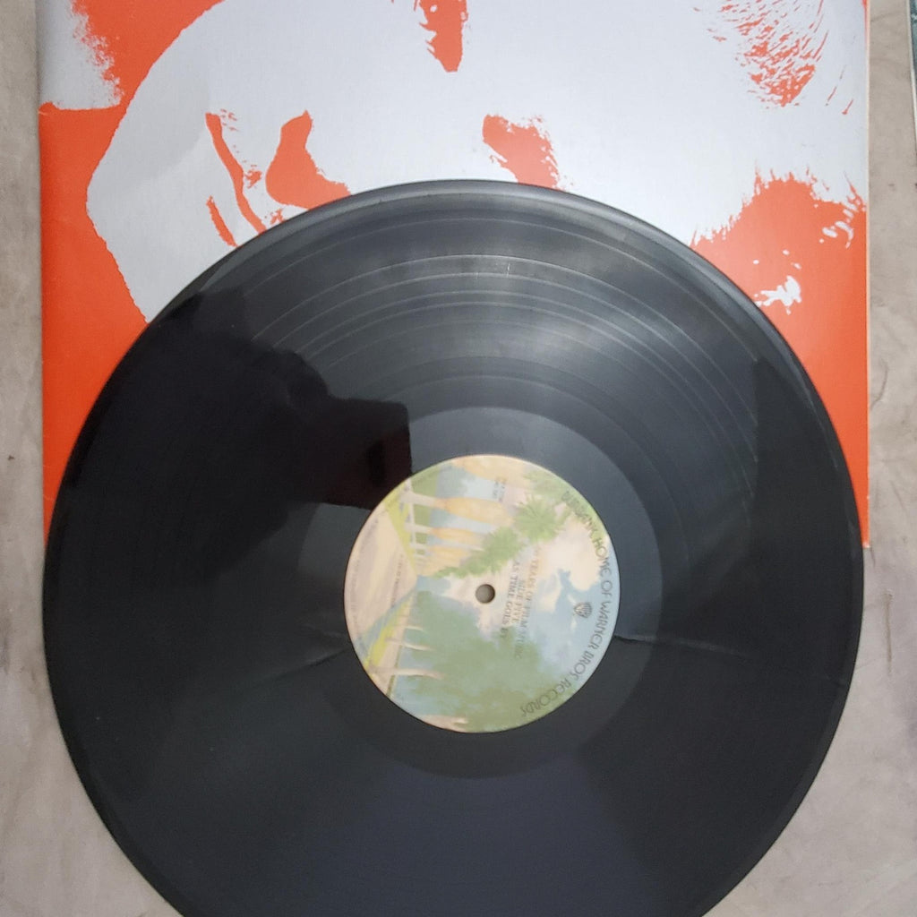 Warner Brothers - 50 Years of Film Music (Vinyl, 1973, 3-Record Box-Set)