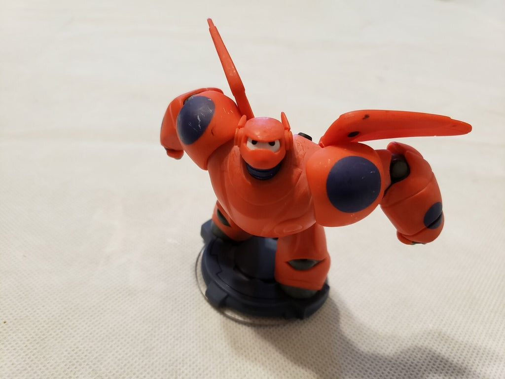 Disney Infinity 2.0 BAYMAX Character Figure - Buy 4 get 1 Free