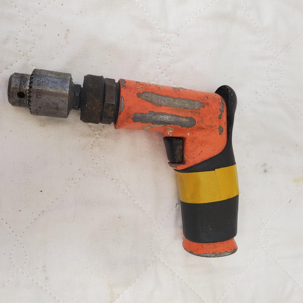 Dotco No 140FS93-38  3200 1 MIN 6.1 BAR Pistol Grip Drill AM154