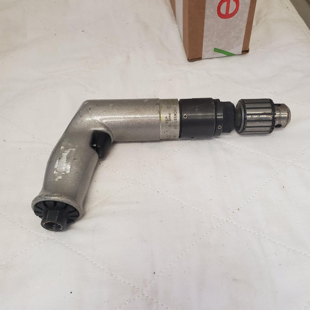 DOTCO 15CNS97-51 500 RPM Pneumatic Air Drill LOT-681
