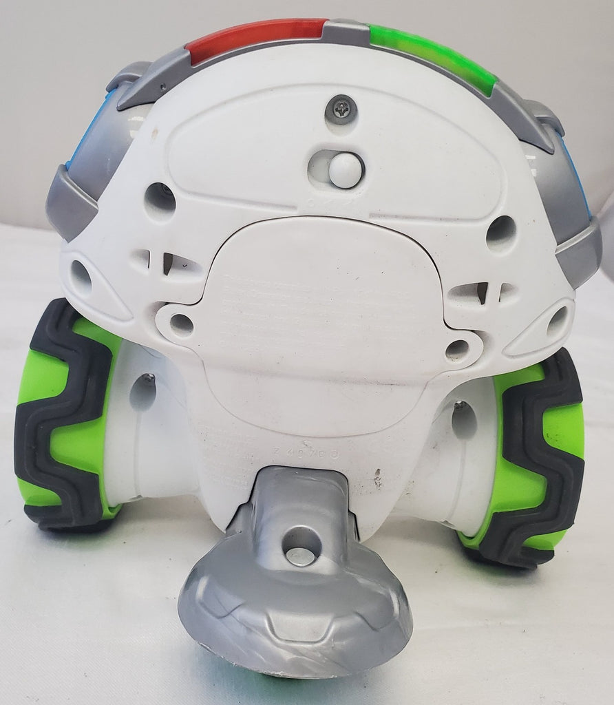 Fisher Price Think & Learn Teach N Tag Movi Kids Interactive Robot Kids Toy