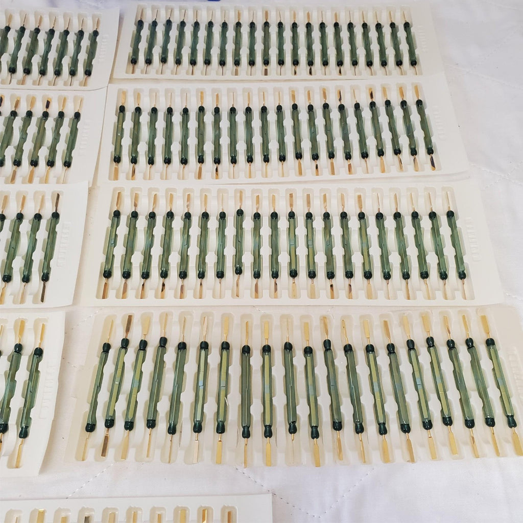 Lot of 171 Gunther Reedschalter P/N# 20-068 1500V Reed Switch LOT-145