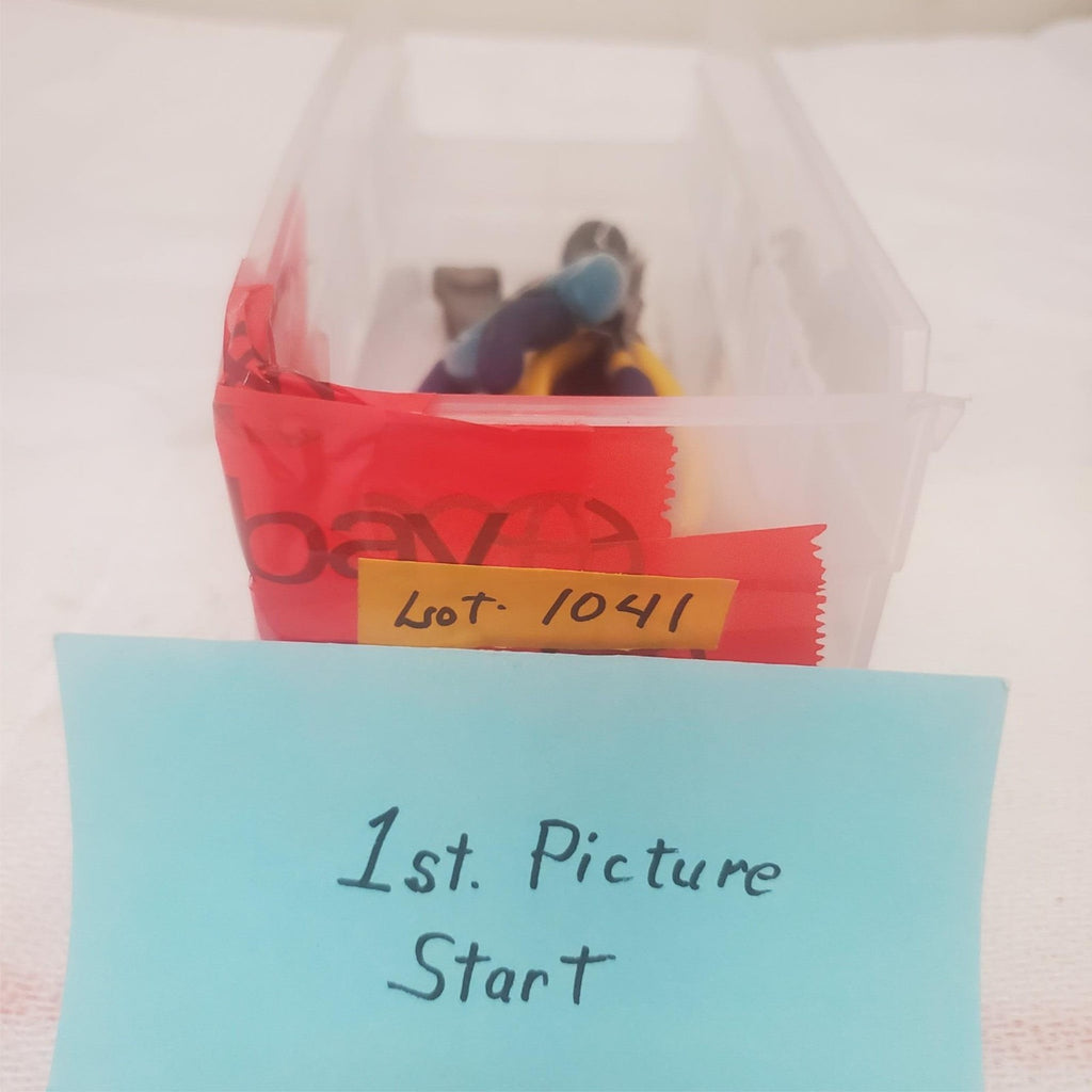 Lot of 6  Assorted  HI-Lok Collar Removal Plier & long Nose Pliers LOT-1041