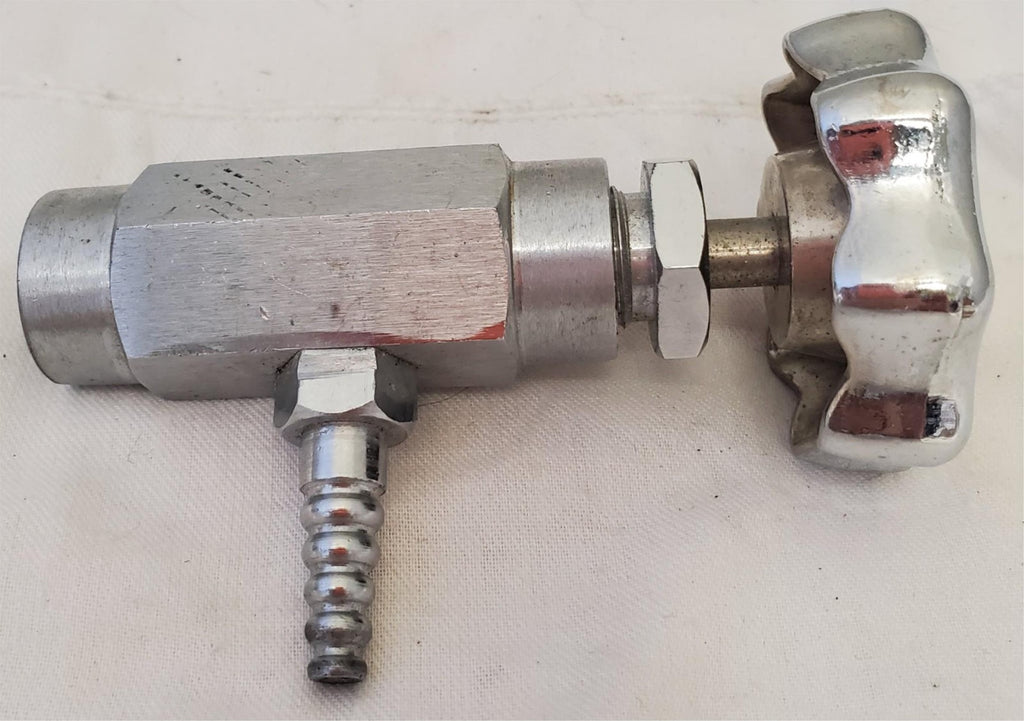 Matheson 50R Manual Gas Control Valve
