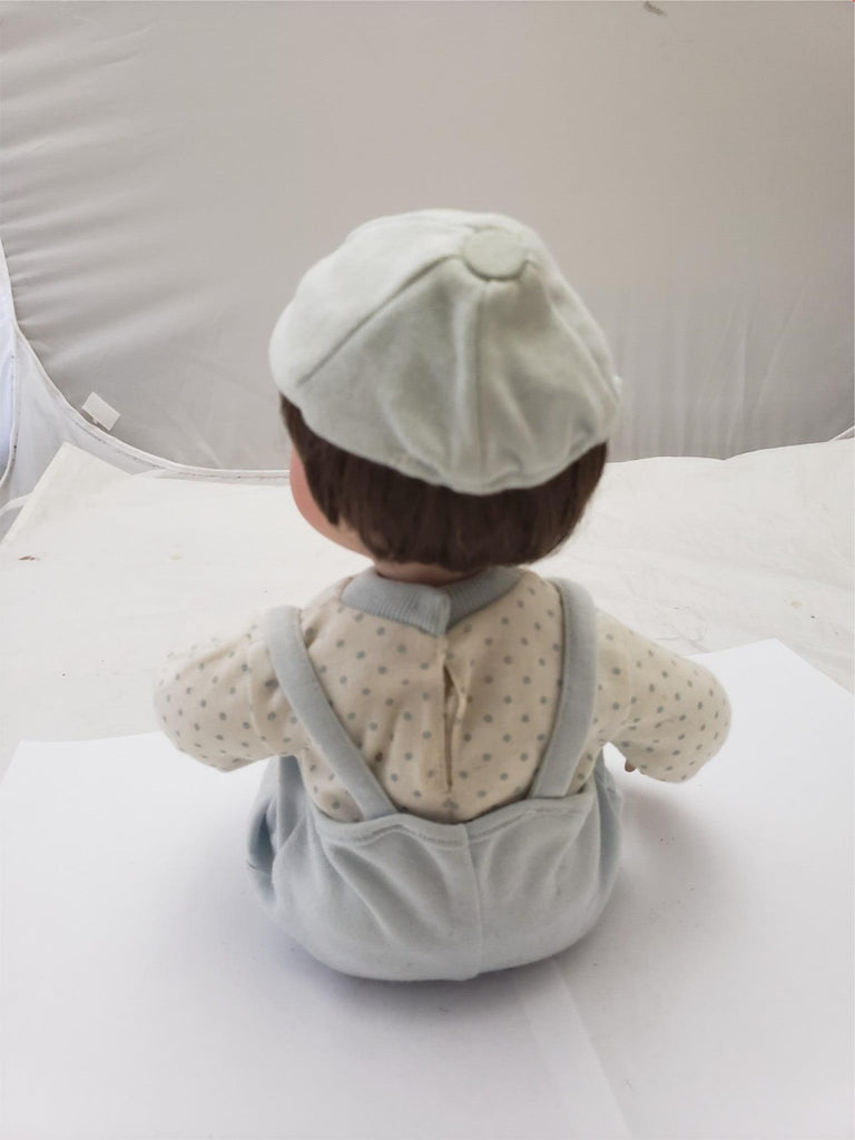 Ashton Drake Julie Good-Kruger Bye Bye Boy in the Baby Talk Series