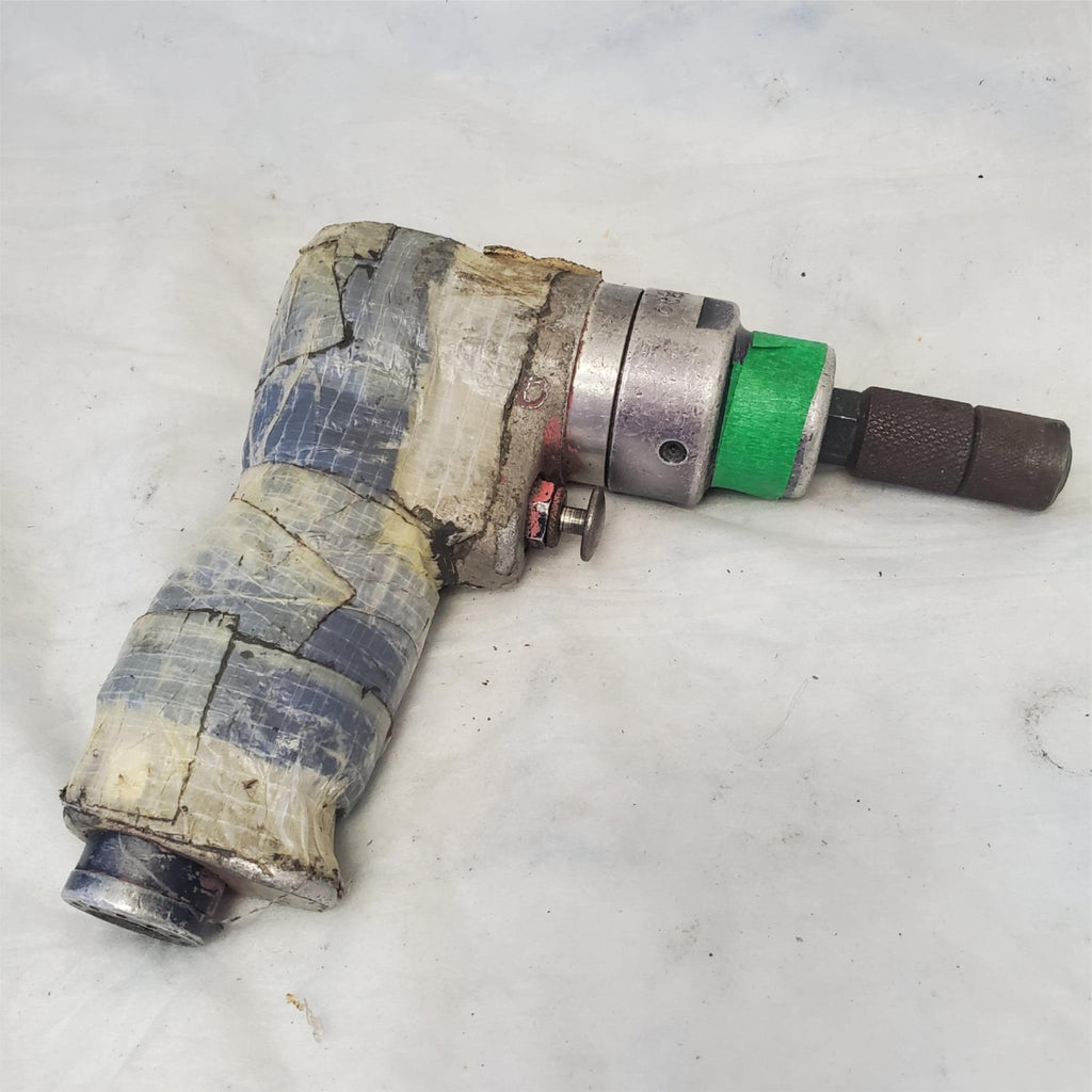 Dotco 15C2452 42 Pneumatic Pistol Grip Air Drill Air Tool EE-8