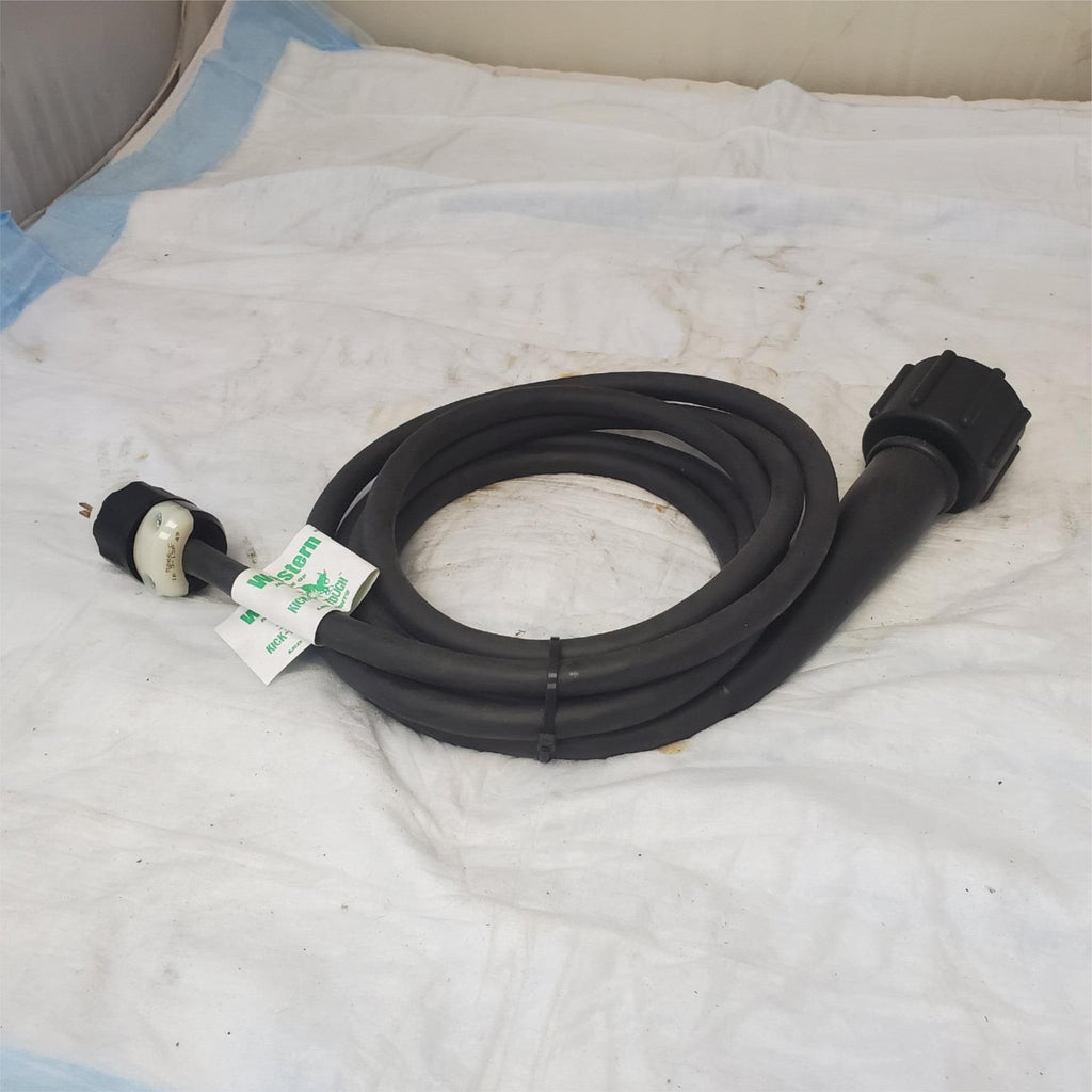Western Technology Cable - Black