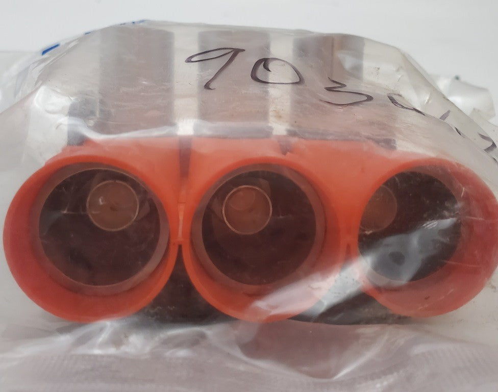 Amphenol PL283X-301-35 1722 Heavy Duty Power Connectors