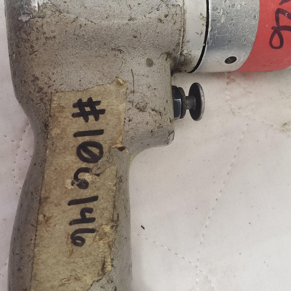 DOTCO 15C2488 Pistol Grip Pneumatic Heavy Duty Air Drill Air Tool AAA26