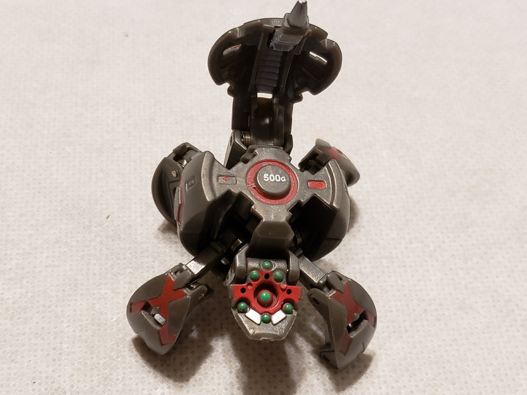Bakugan Fencer Multiple Colors and G-Power You Pick - Buy 3 get 1 Free