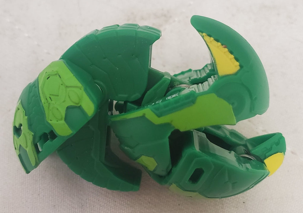 Bakugan Battle Planet Spin Master Green Ventus Mantonoid B500