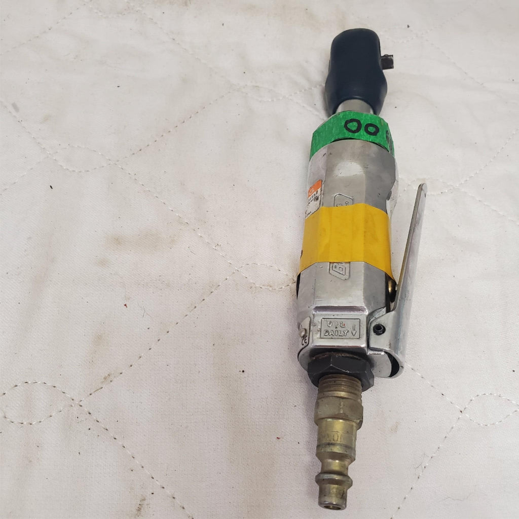 Blue Point AT200D Heavy Duty Pneumatic Air Ratchet Wrench OO-46