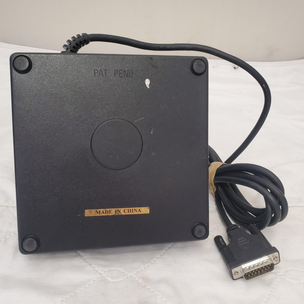 ThrustMaster Mark 2 II FCS Controller Flight Control System Flight Stick