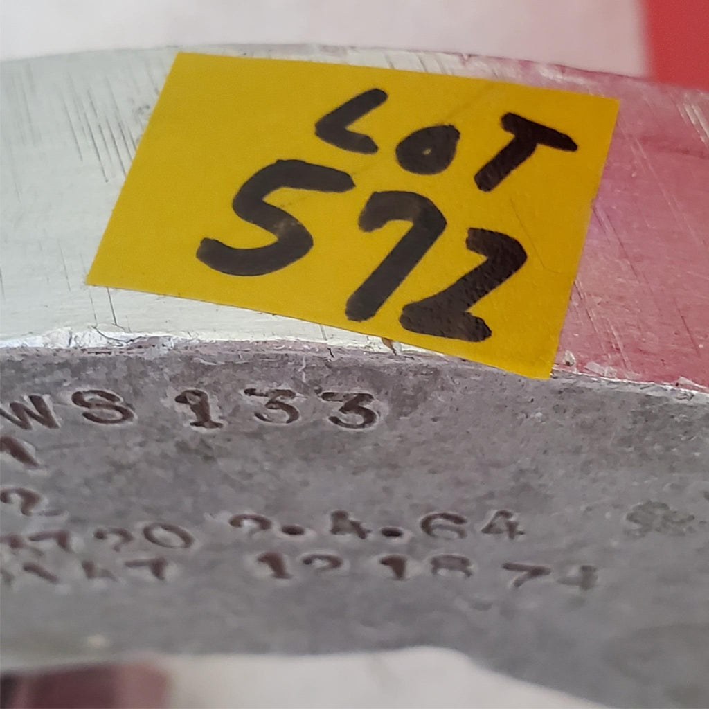 USAF Prop WS133 Spanner Wrench #572