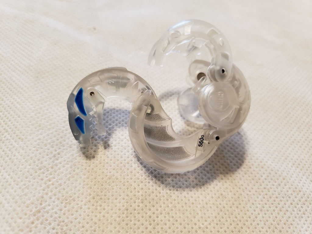Bakugan Abis Omega Multiple Colors and G-Power You Pick - Buy 3 get 1 Free