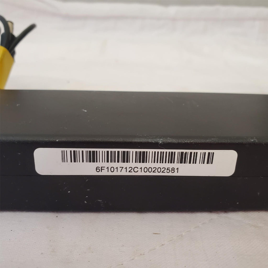 Netgear VAN90C-480B AC Adapter 100-240V 1.45A Power Supply 