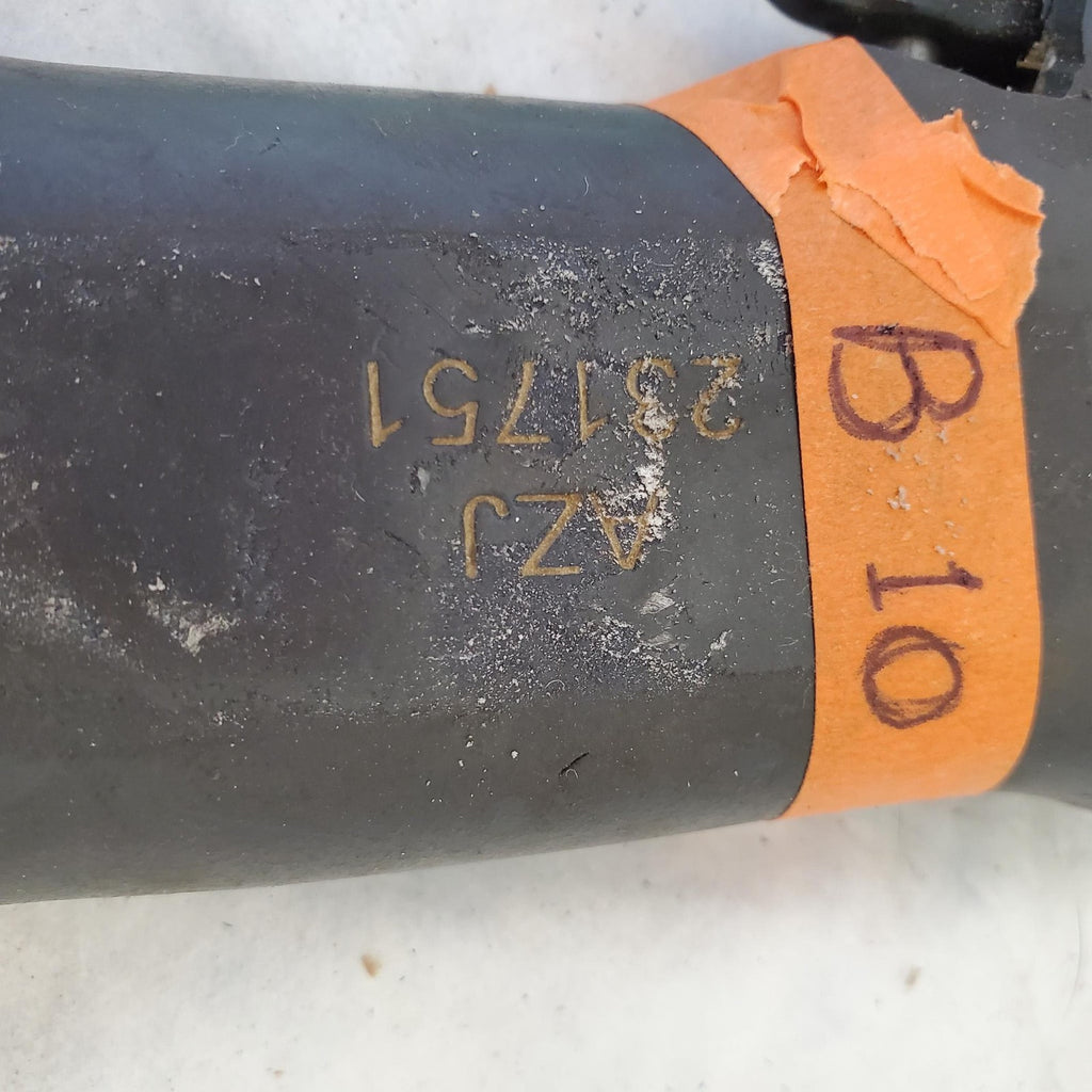 Pistol Grip Pneumatic Air Drill Air Tool B10 - 231751