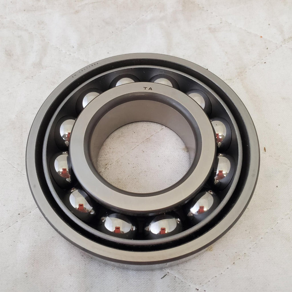 NTN Compressor Clutch Ball Bearing (7)