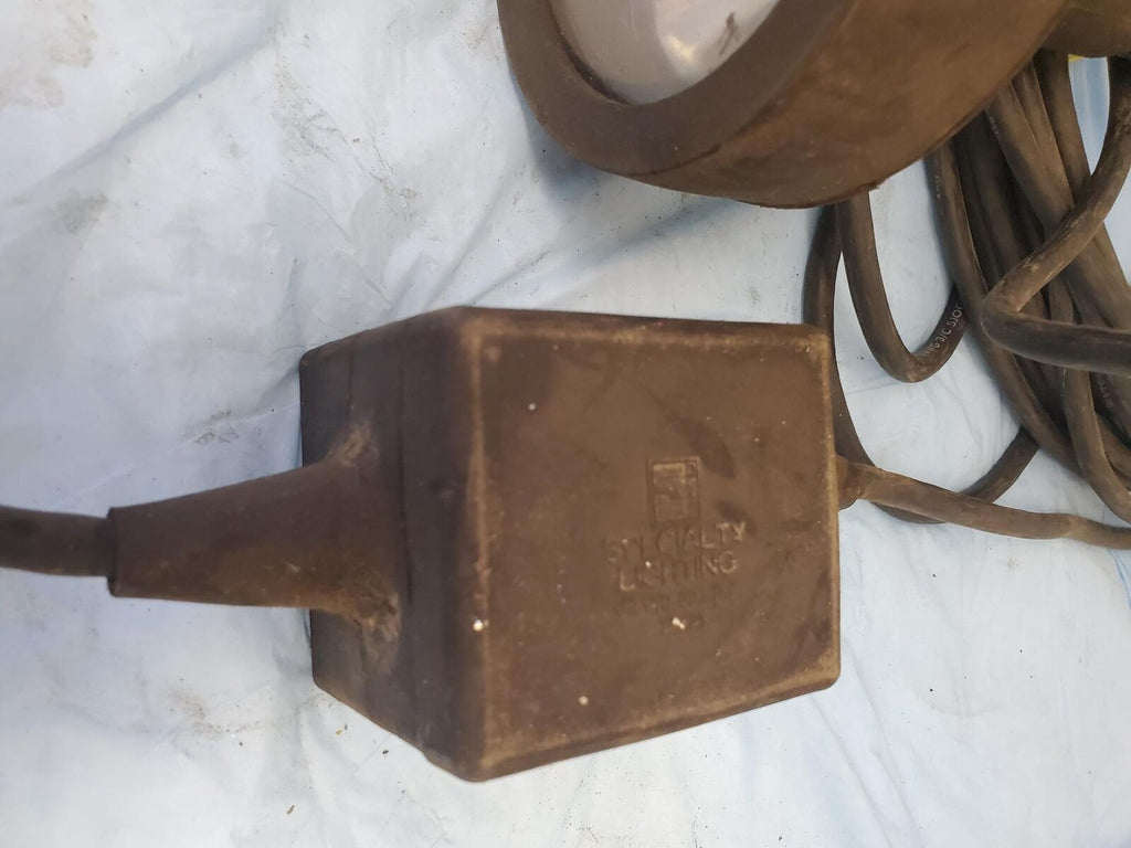 Specialty Lighting JETLITE High Intensity Inspection Light KCIO