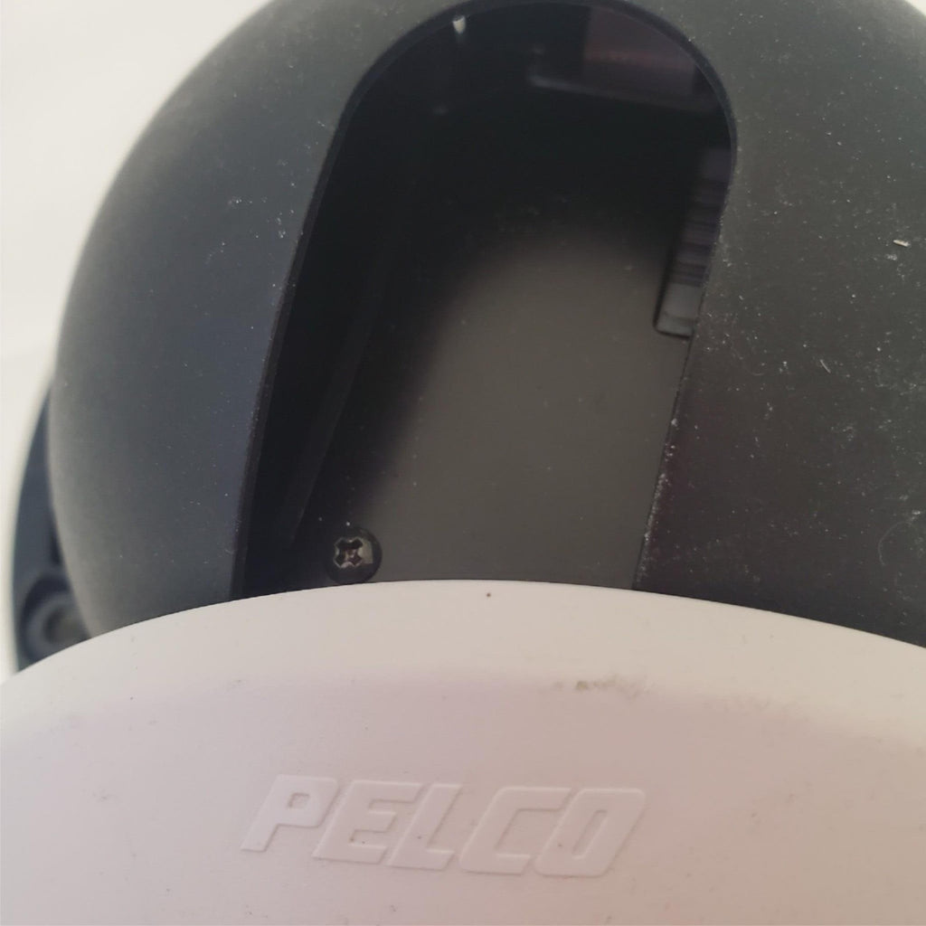 Pelco Spectra Mini DD4 Dome Camera with NVT NV-218A-PVD Video Transceiver #2
