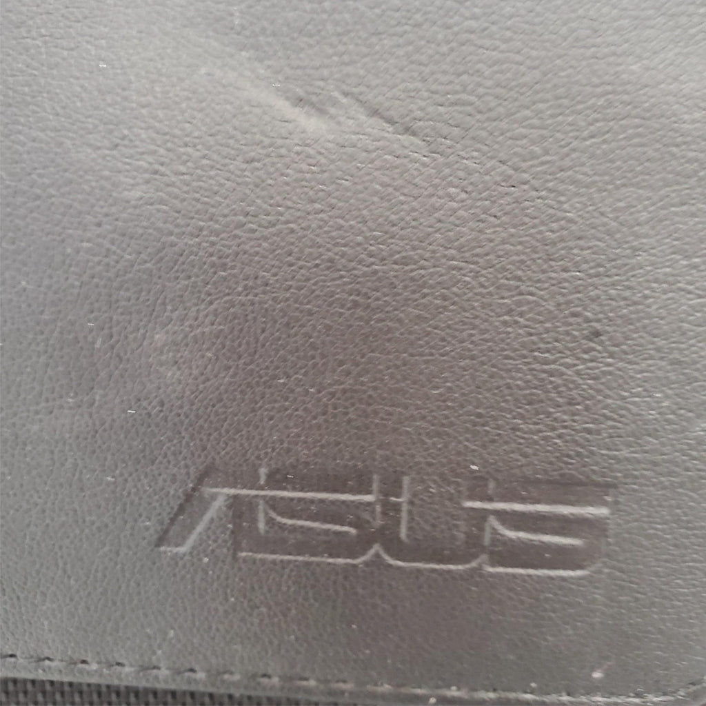 Asus LCD Monitor MB169 With Black Cover