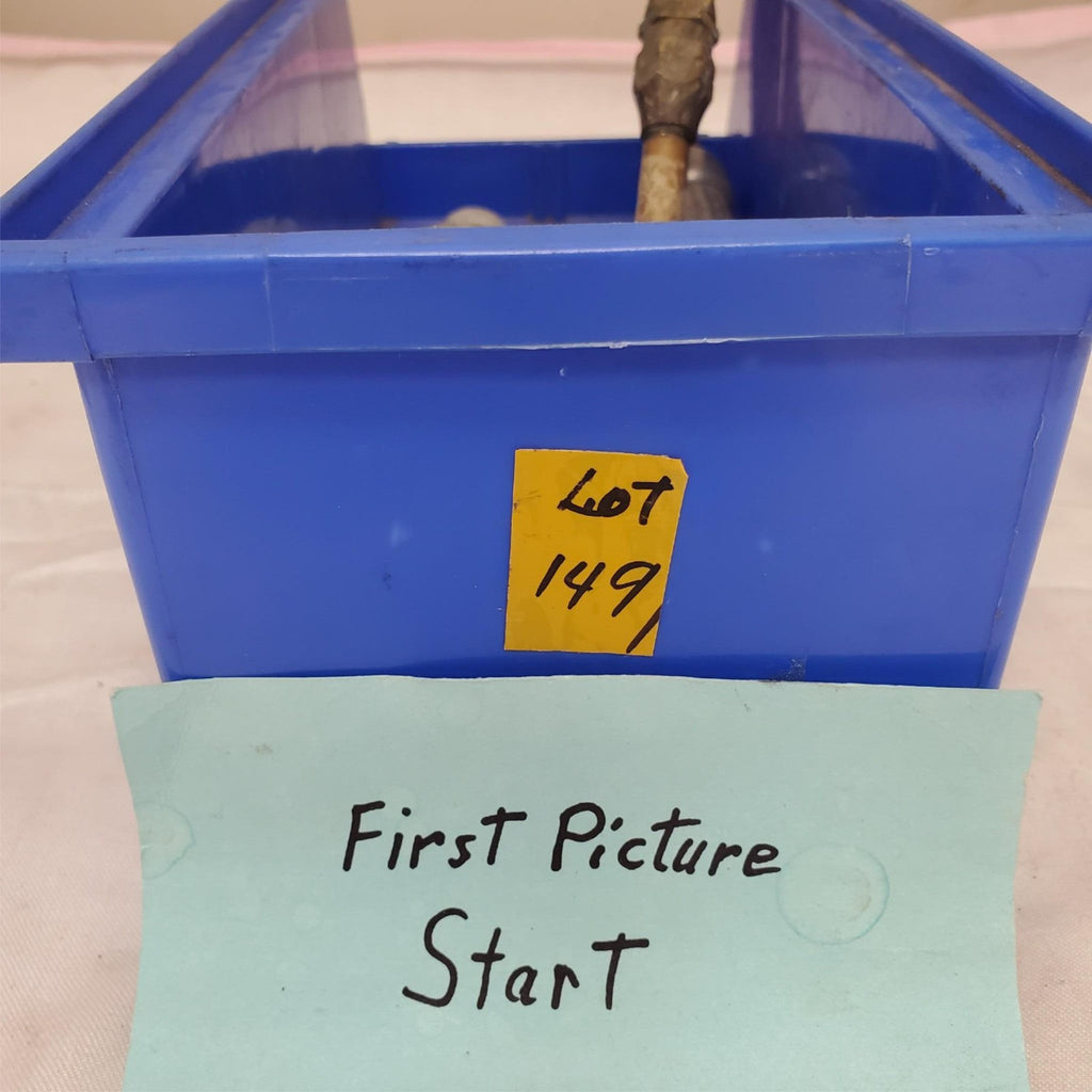 Slide hammer puller Lot Set Pieces Lot-149