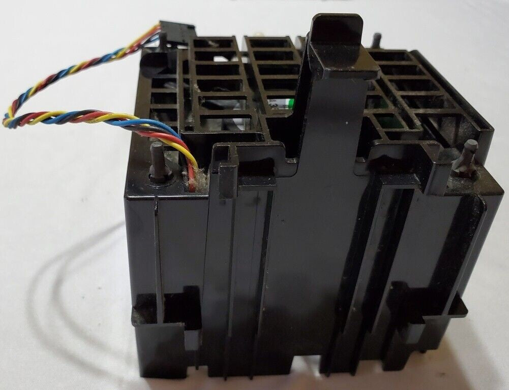 Dell Optiplex 690 Cooling Fan Part No CN-0MJ611-70821-68C-C0PL