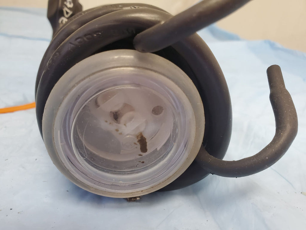 Vintage General Inc Stubby II 13 Watt Fluorescent Light