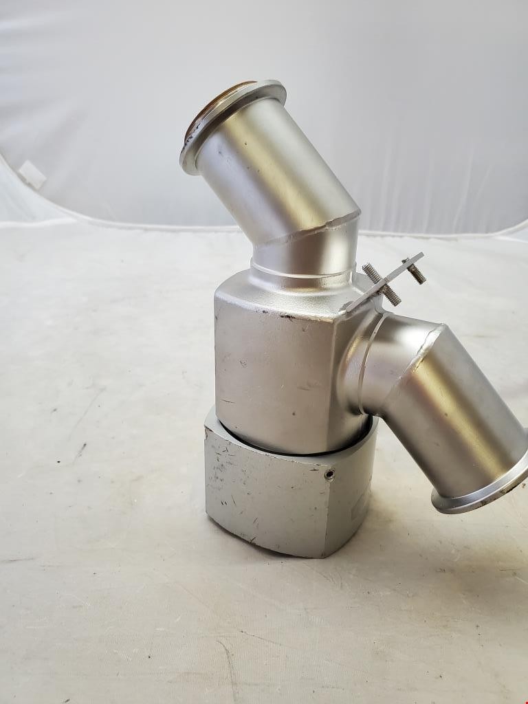 SMI-IN-017 and SMI99 Valve Fittings