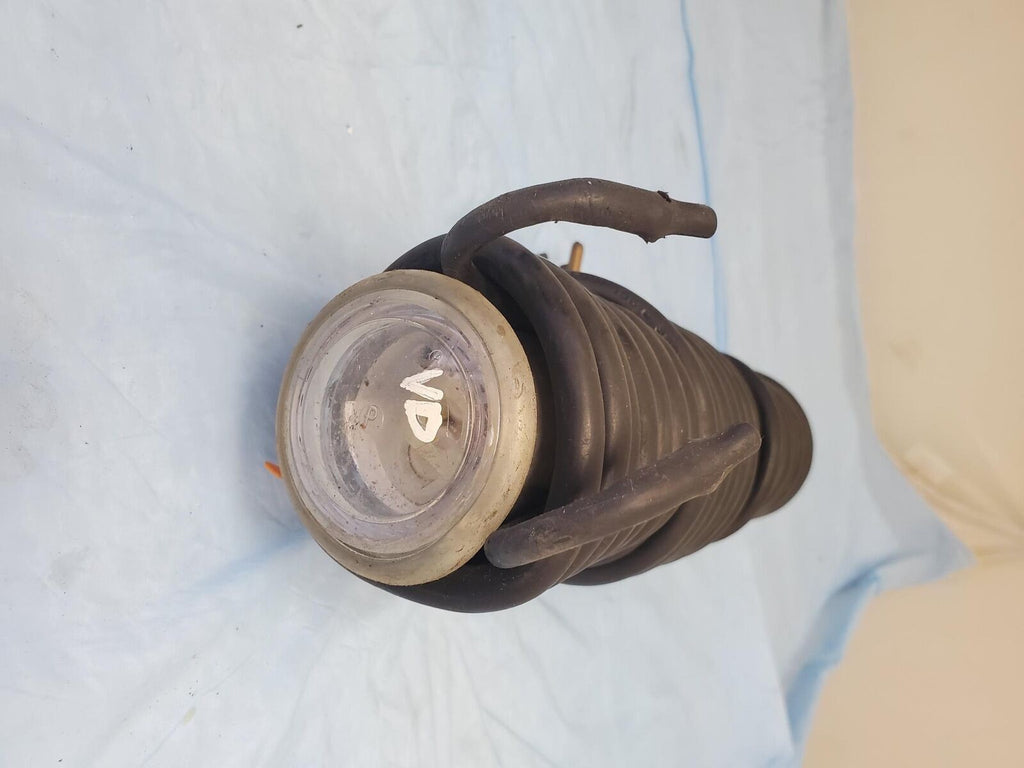 Vintage General Inc Stubby II 13 Watt Fluorescent Light