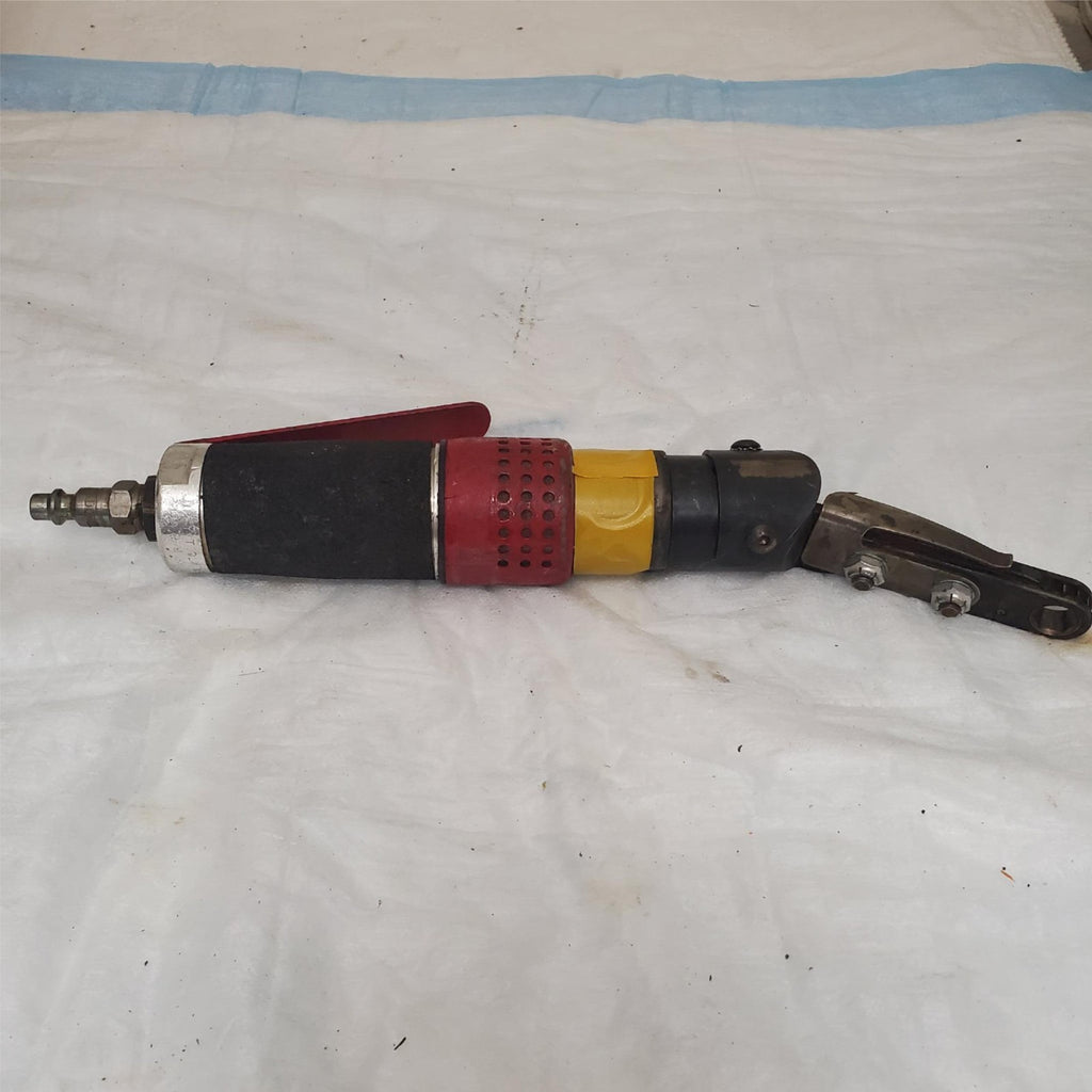 Jiffy Tool 2000 RPM Pneumatic Air Ratchet Wrench AN-04
