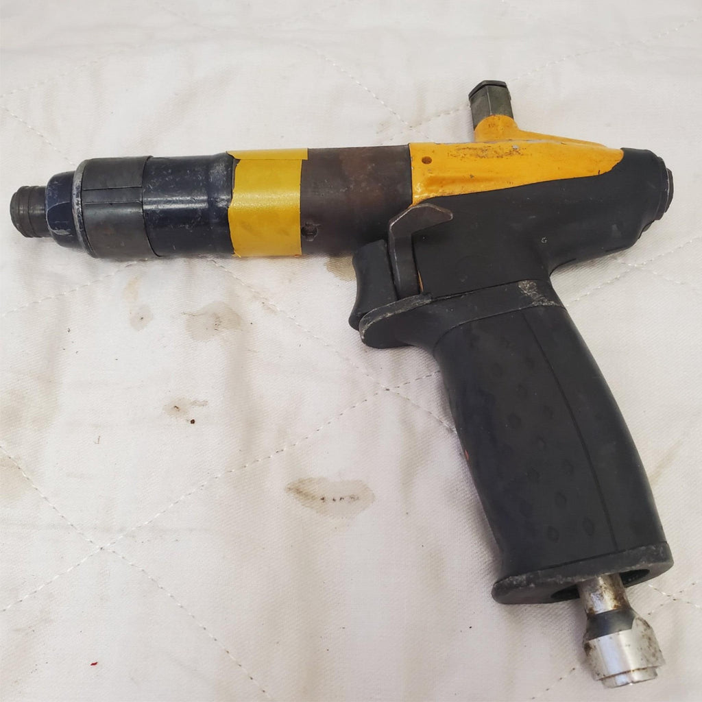 Atlas Copco LUM12HRX8-WH Air Screwdriver Pneumatic Reversible Driver Tool AM99