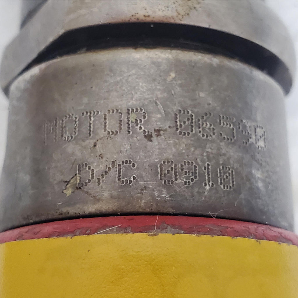 Pneumatic Motor Tool 06590 DC 0910 AN-02