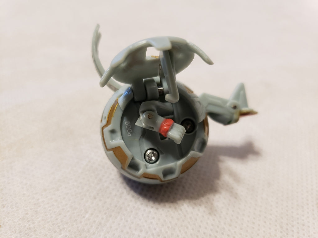 Bakugan Nemus Multiple Colors & G-Power You Pick - Buy 3 get 1 Free